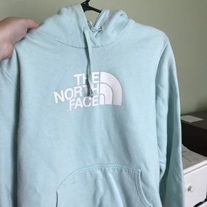 The North Face Hoodie